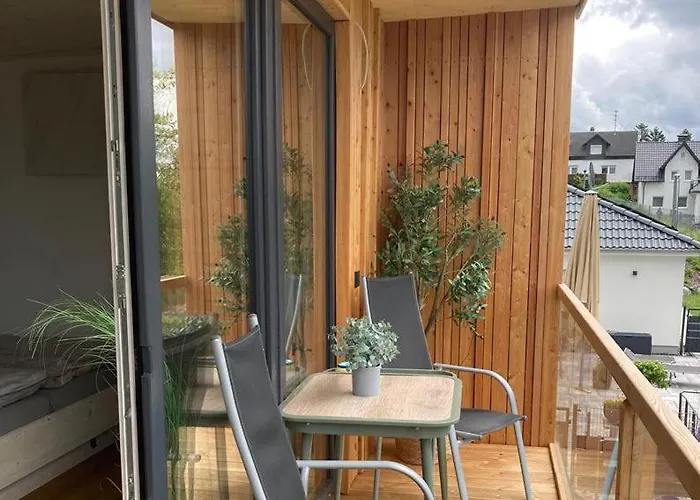 Baumhaus Baumtraum